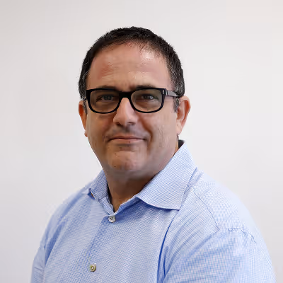 Oligo advisor - Cato Networks - Shlomo Kramer