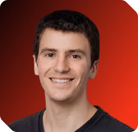 Oligo BlackHat 2026 - Nadav Czerninski