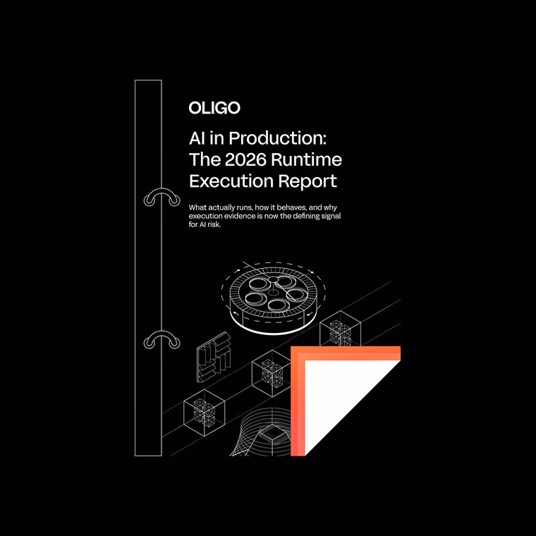 AI Detection and Response (AI-DR) | Oligo Security