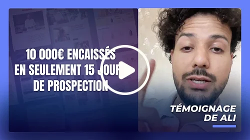 Miniature témoignage Ali