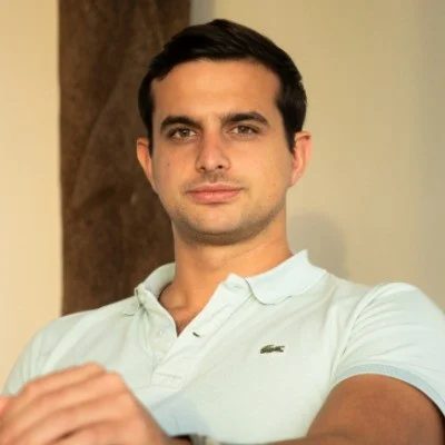 Photo de Pierre-Ange