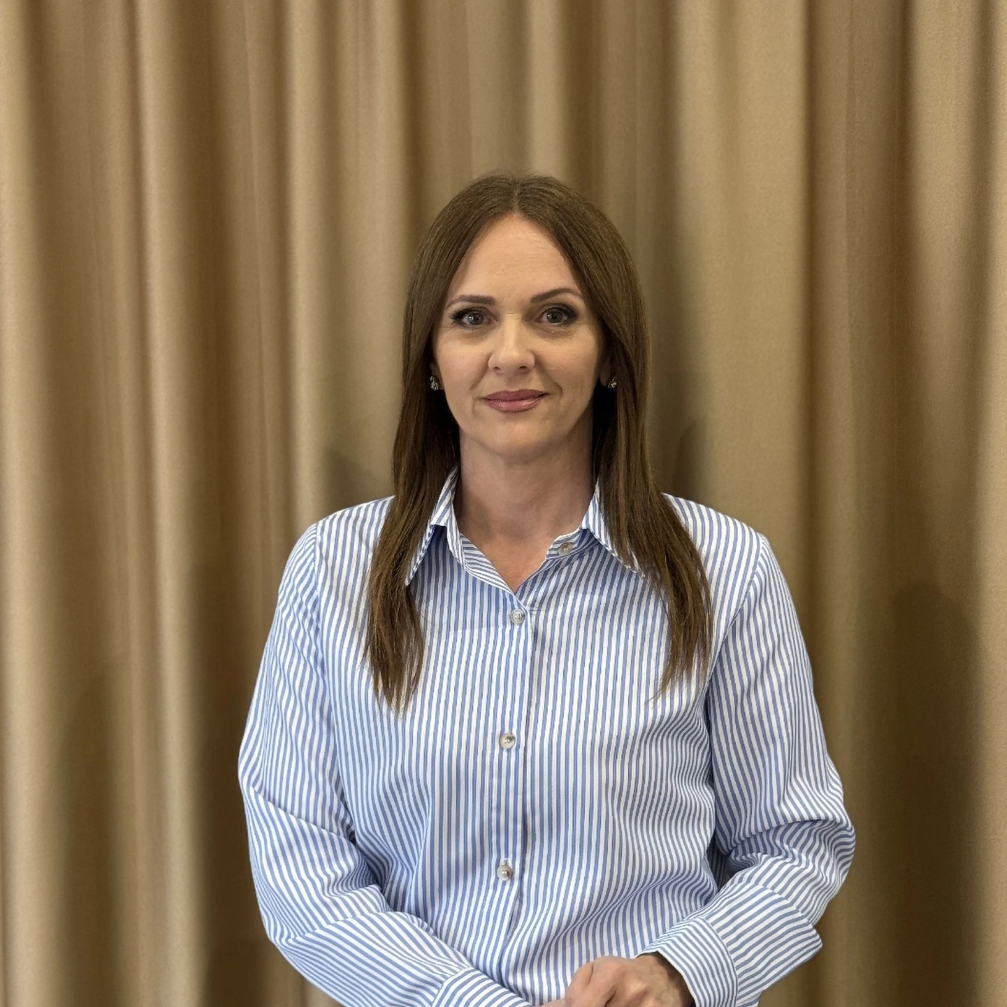 Danijela Raković - Mentorica Lumis Network