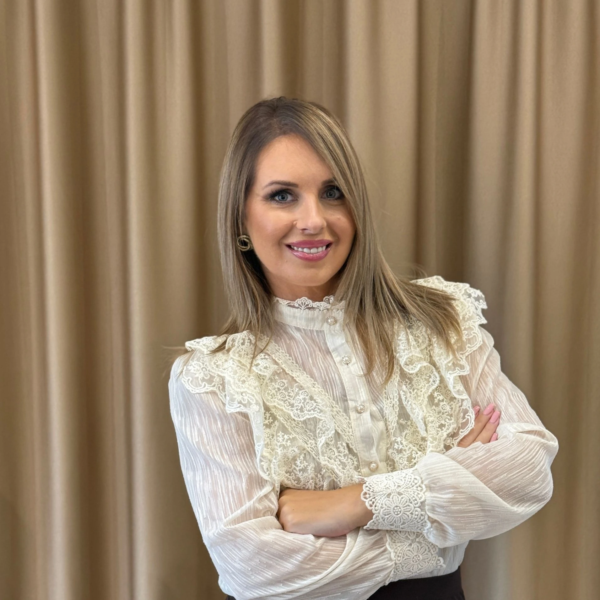 Jelena Stojković - Mentorica Lumis Network