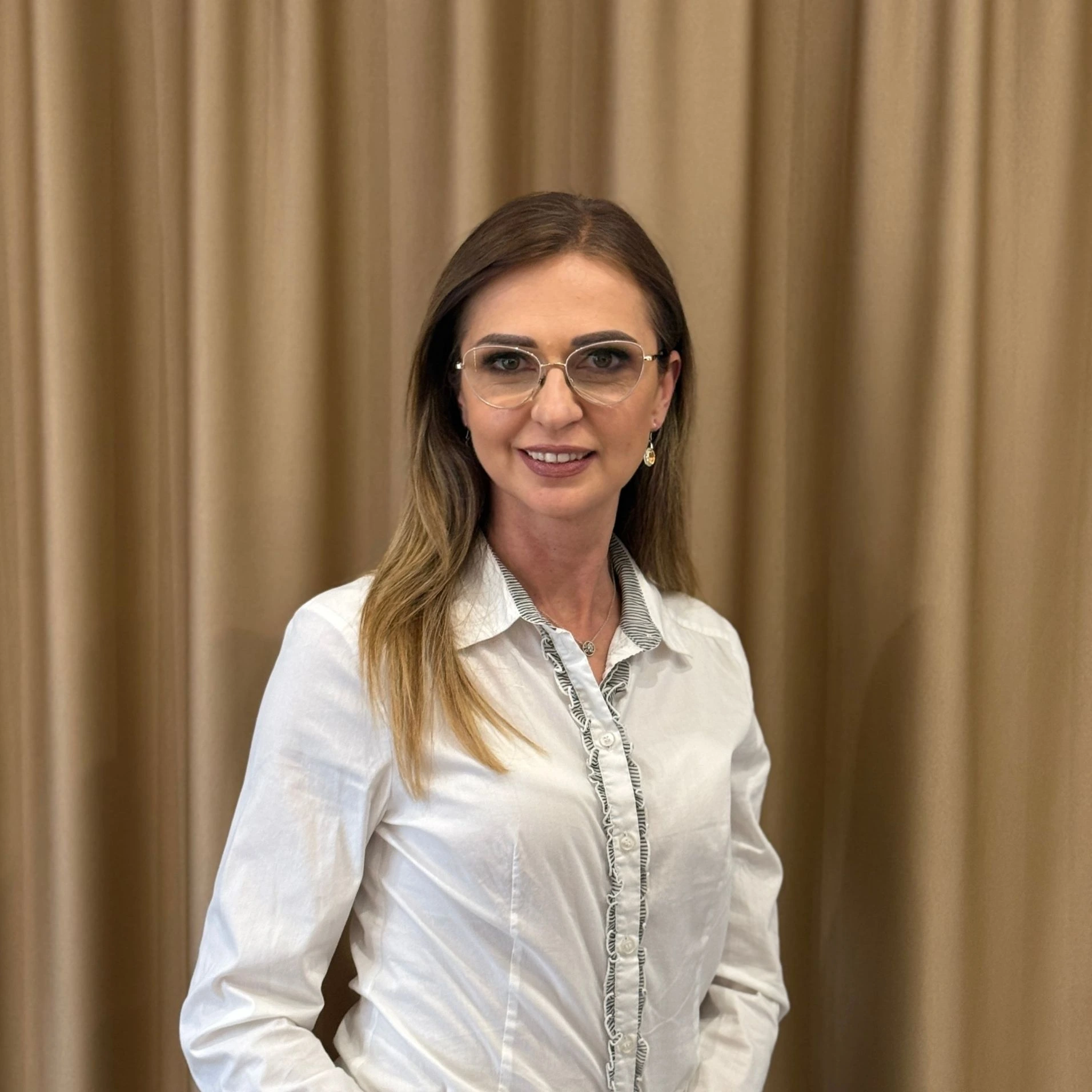 Marija Grubić - Mentorica Lumis Network