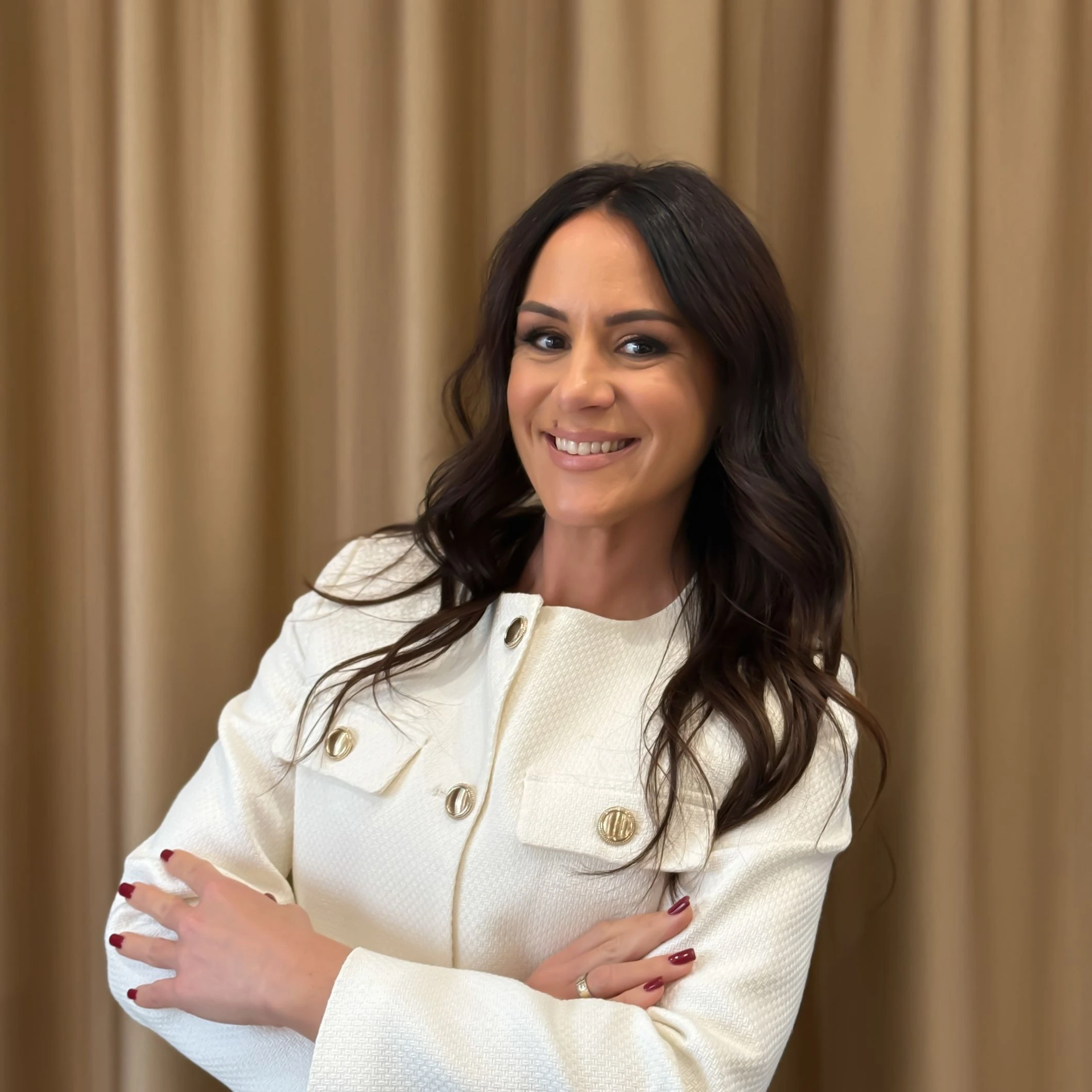 Tijana Jakšić - Mentorica Lumis Network