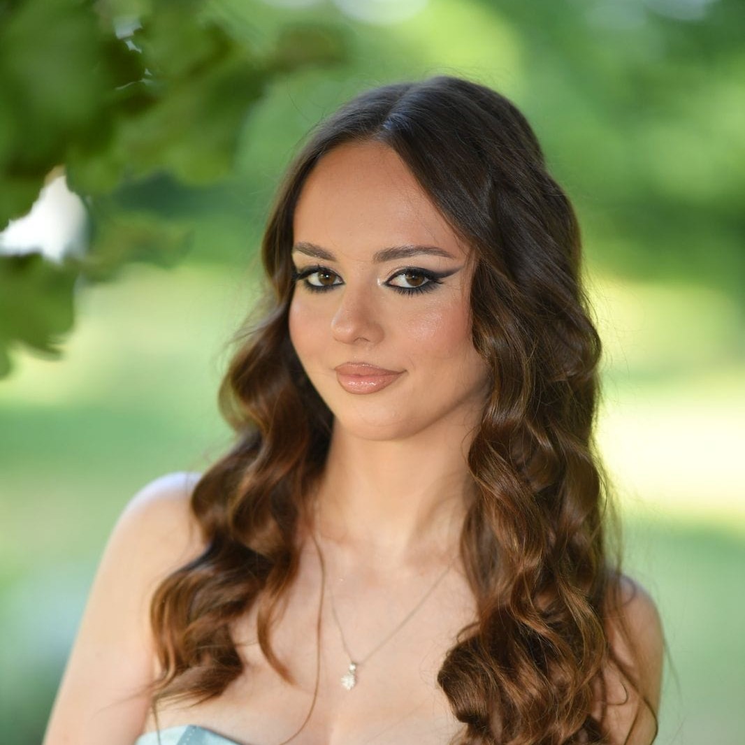 Lana Tabaković - Saradnica u Lumis Network