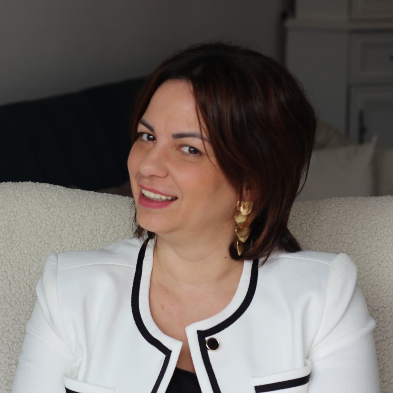 Vesna Bakić - Saradnica u Lumis Network