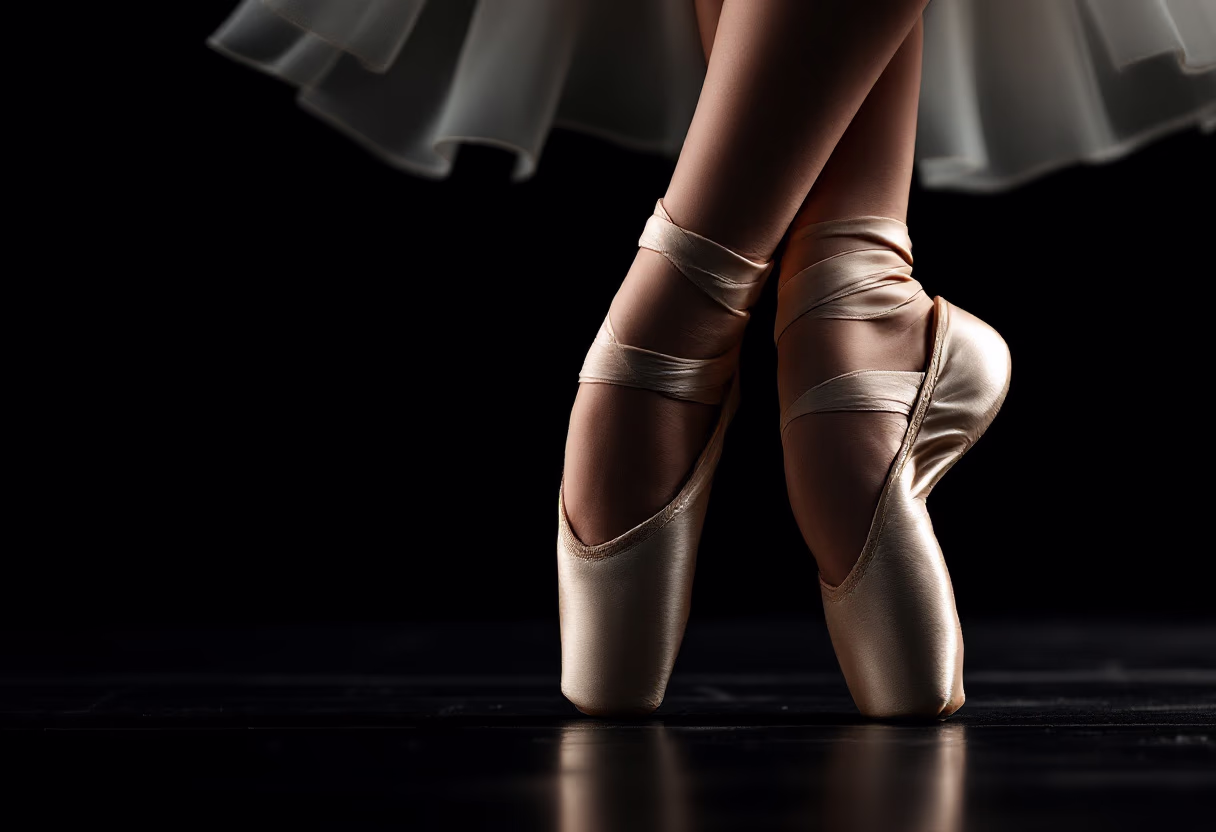 image related to booking a dance class (for a dance studio)