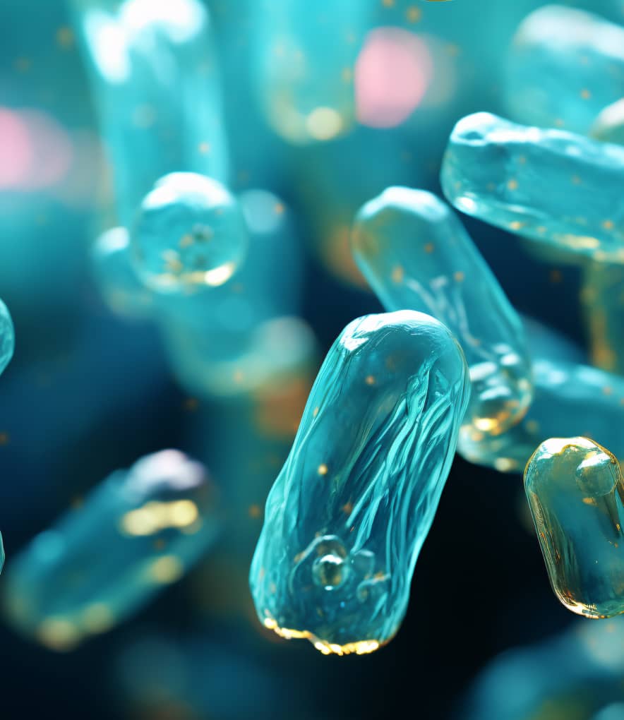 Genomic characterization of antibiotic-resistant strains in clinical isolates.