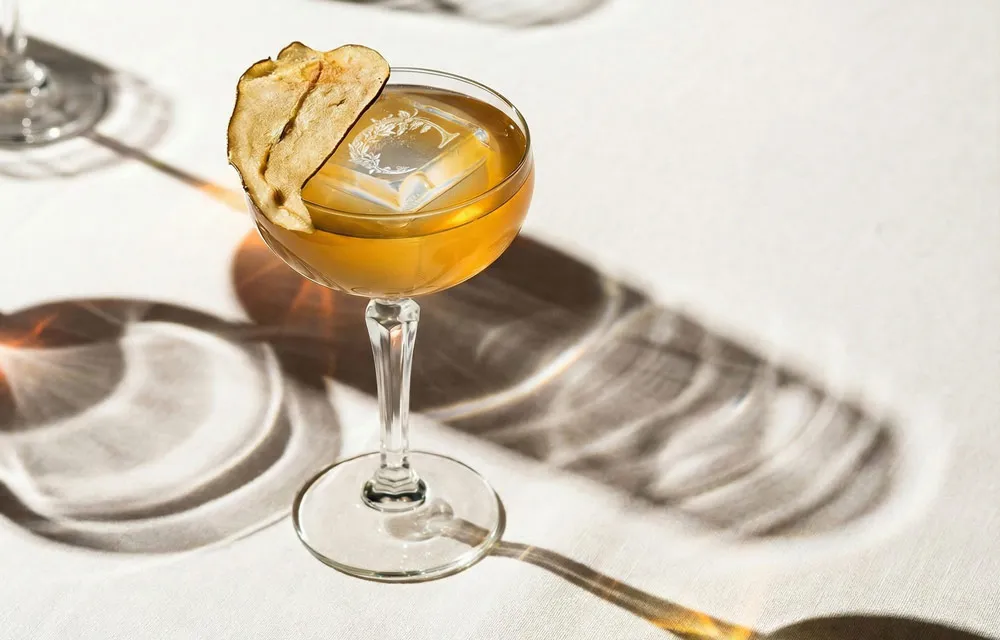 Hotel Villa Colette Bar