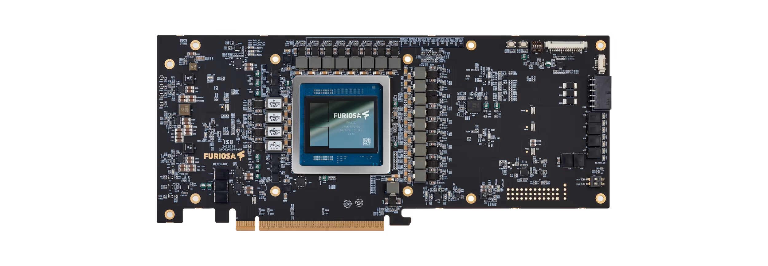 Rev01 product image, front facing