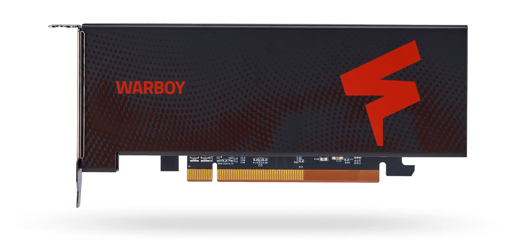 Fai Warboycard product image