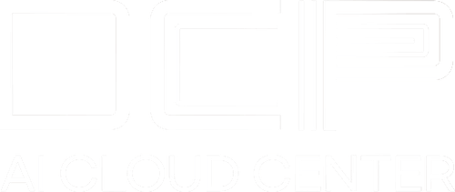Logo of DCP AI Cloud Center