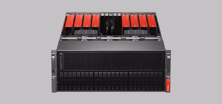 RNGD Server product image
