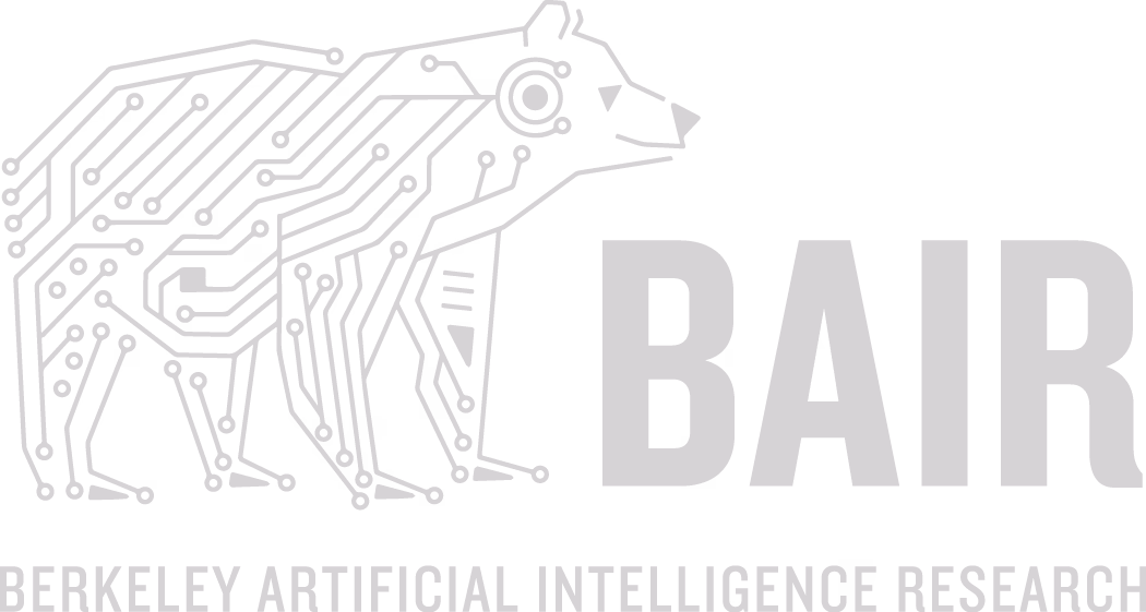 Logo of Bair Artificial Intelligence Research  