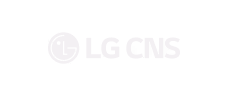 LG CNS logo