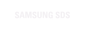 Samsung SDS logo