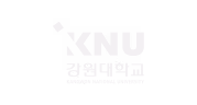 Kangwon National University logo