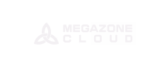 Megazone Cloud logo