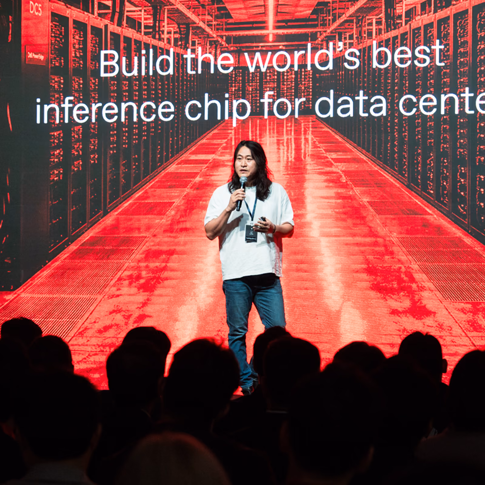 CEO June Paik 2