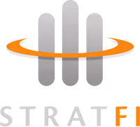 StratFI logo
