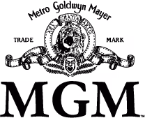 MGM Logo