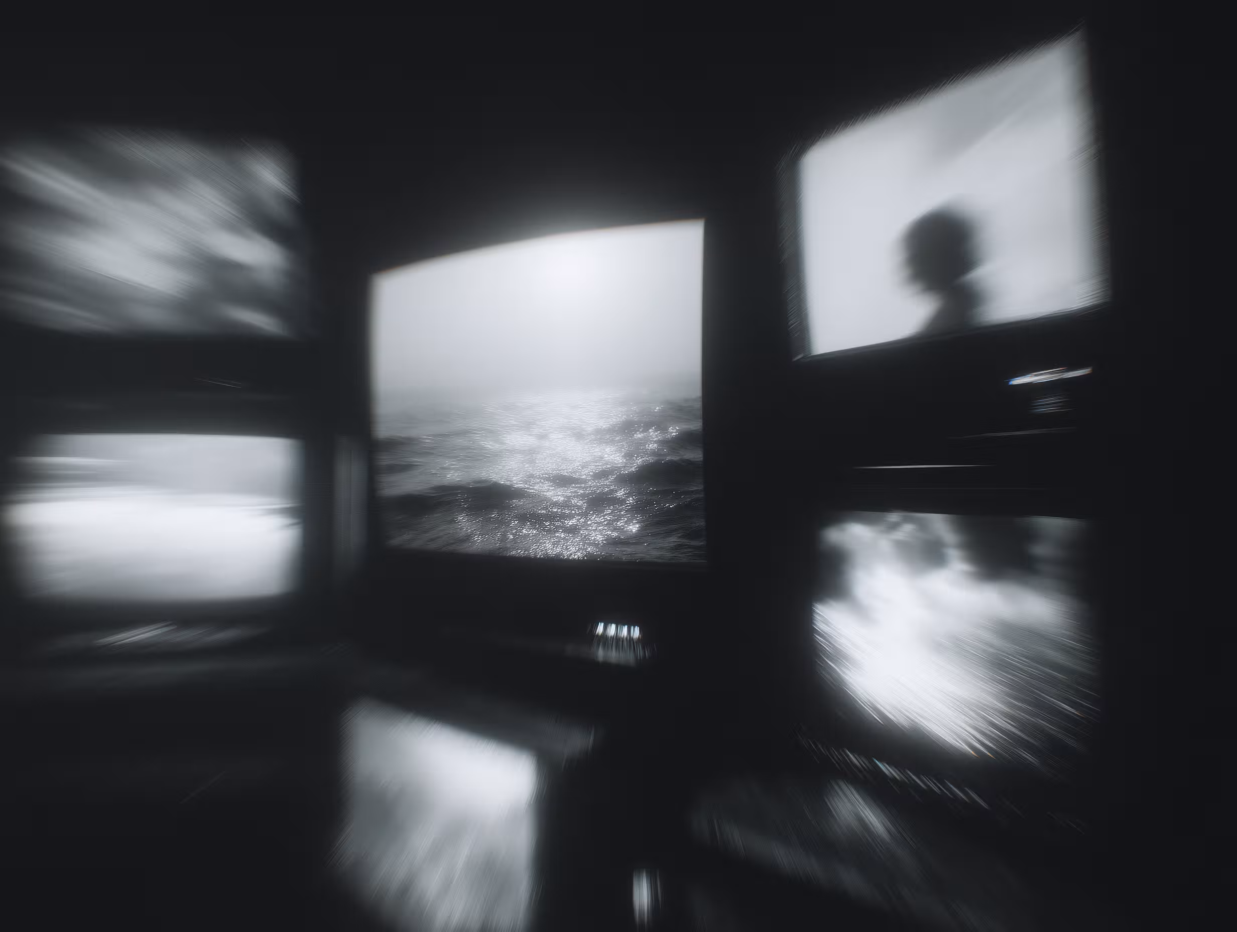 A calm digital narrative built from soft gradients, gentle transitions and a restrained visual rhythm. Innovation becomes tactile as AI integrates into each scene with quiet clarity, shaping an elegant experience that turns complexity into a natural and intuitive flow.