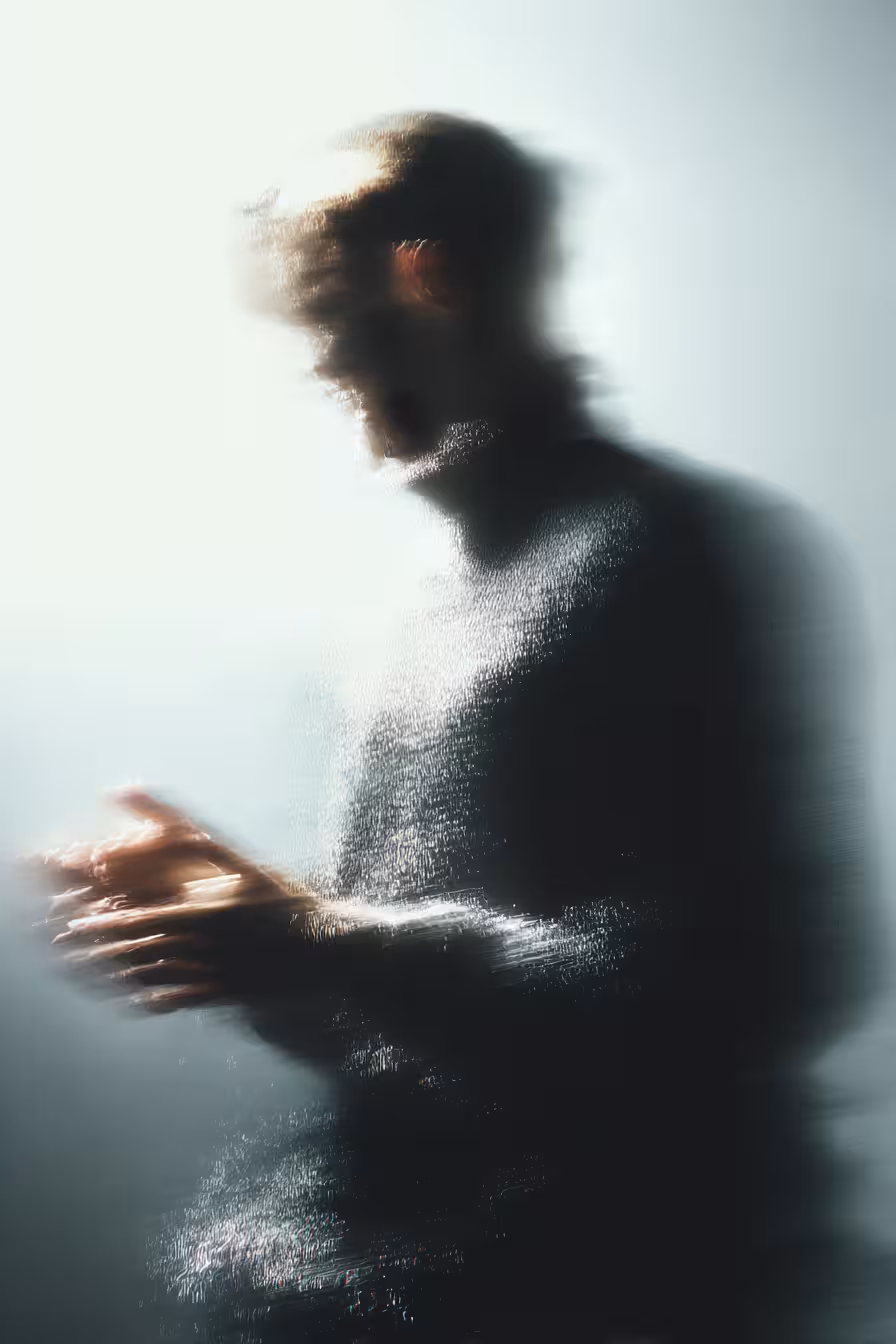 A tech-editorial environment defined by bold typography, clean imagery and sharp structural clarity. Each layout balances discipline and momentum, creating a refined digital presence where innovation becomes a precise visual language that moves confidently forward.