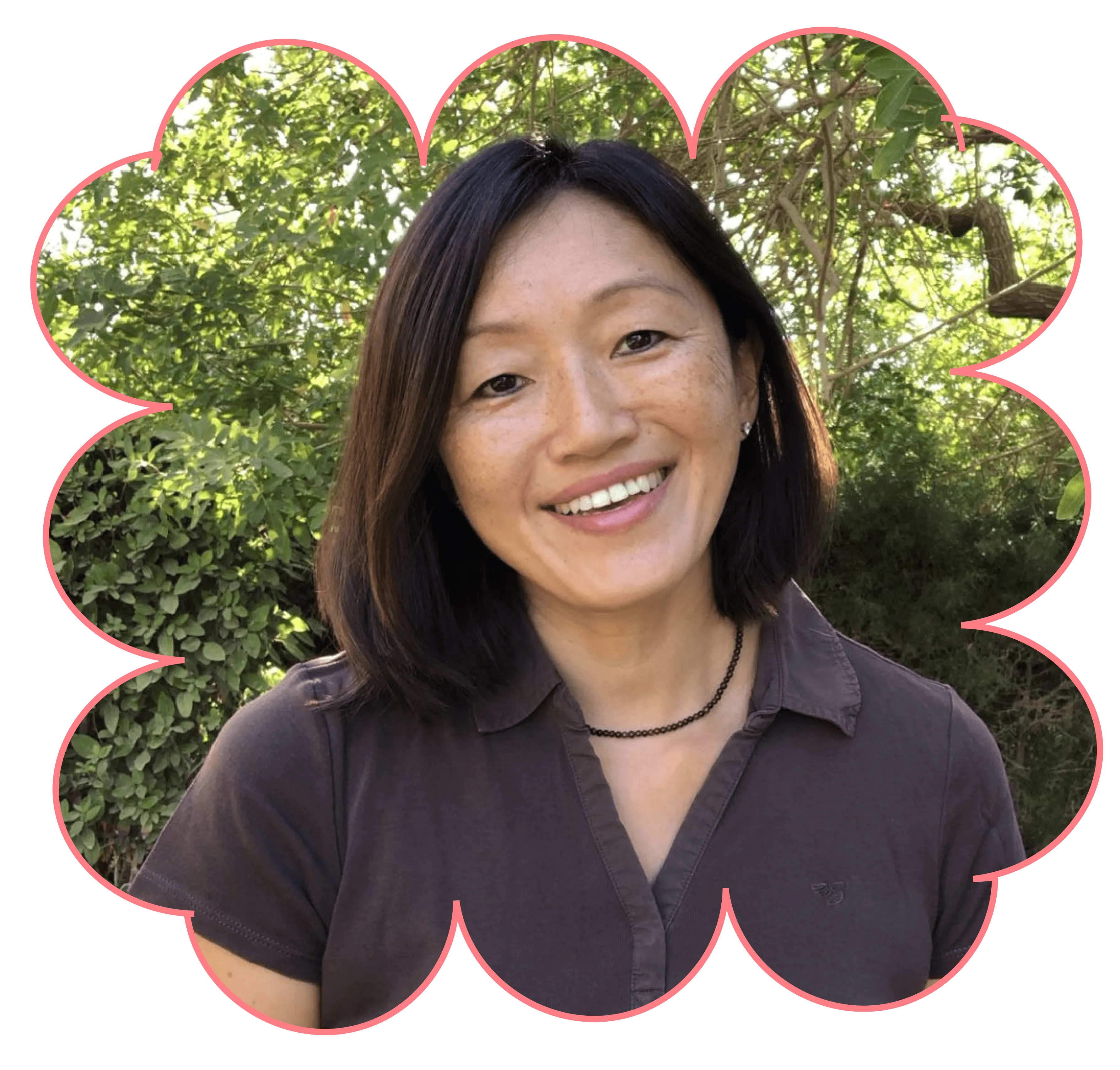 past client Judy Johnson