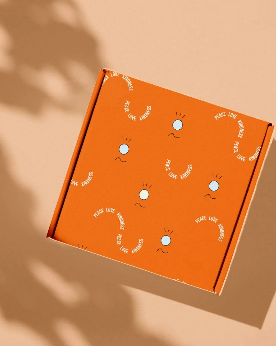 playful packaging design