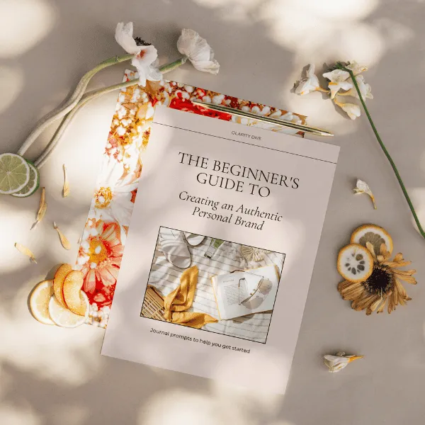 The beginner's guide to branding mockup