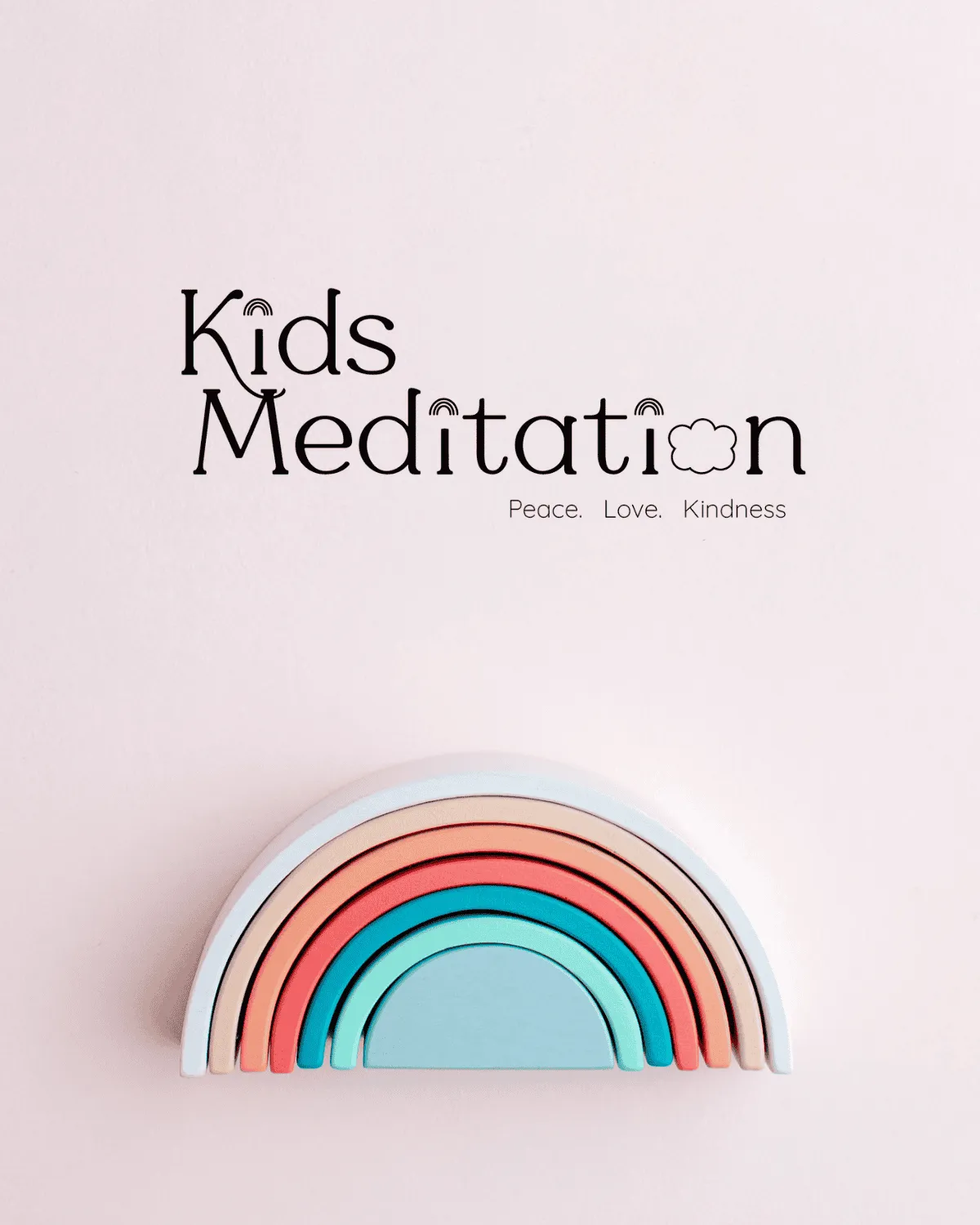 logo design for child focused brand