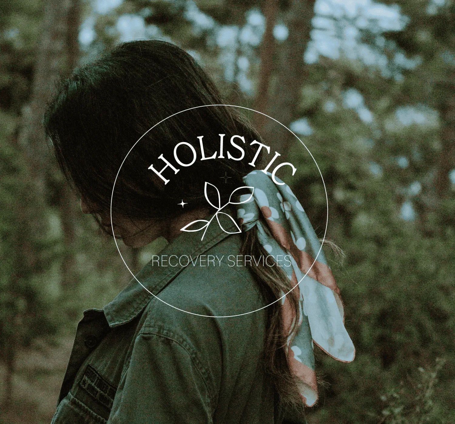 holistic therapy logo