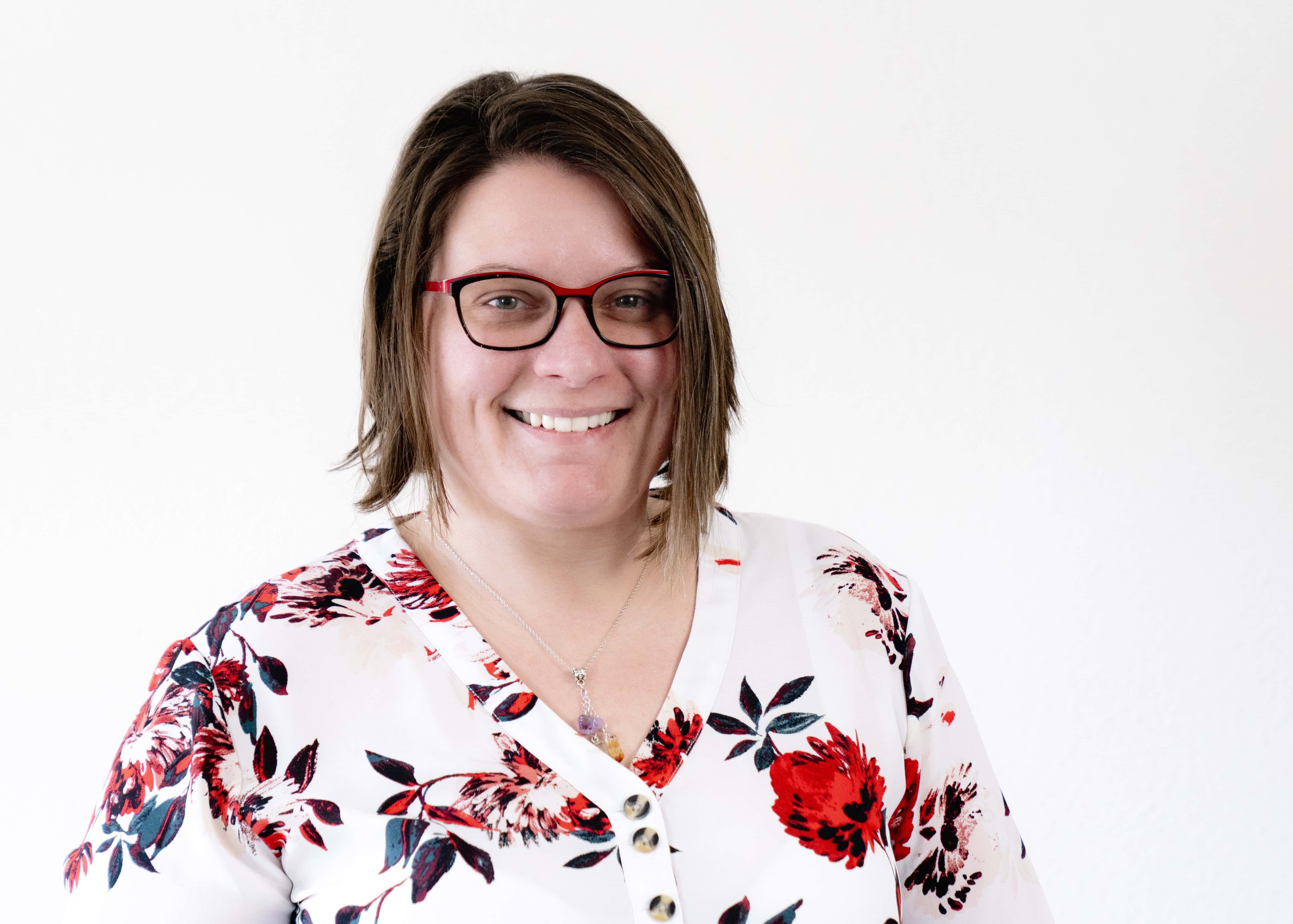 website and branding client Victoria