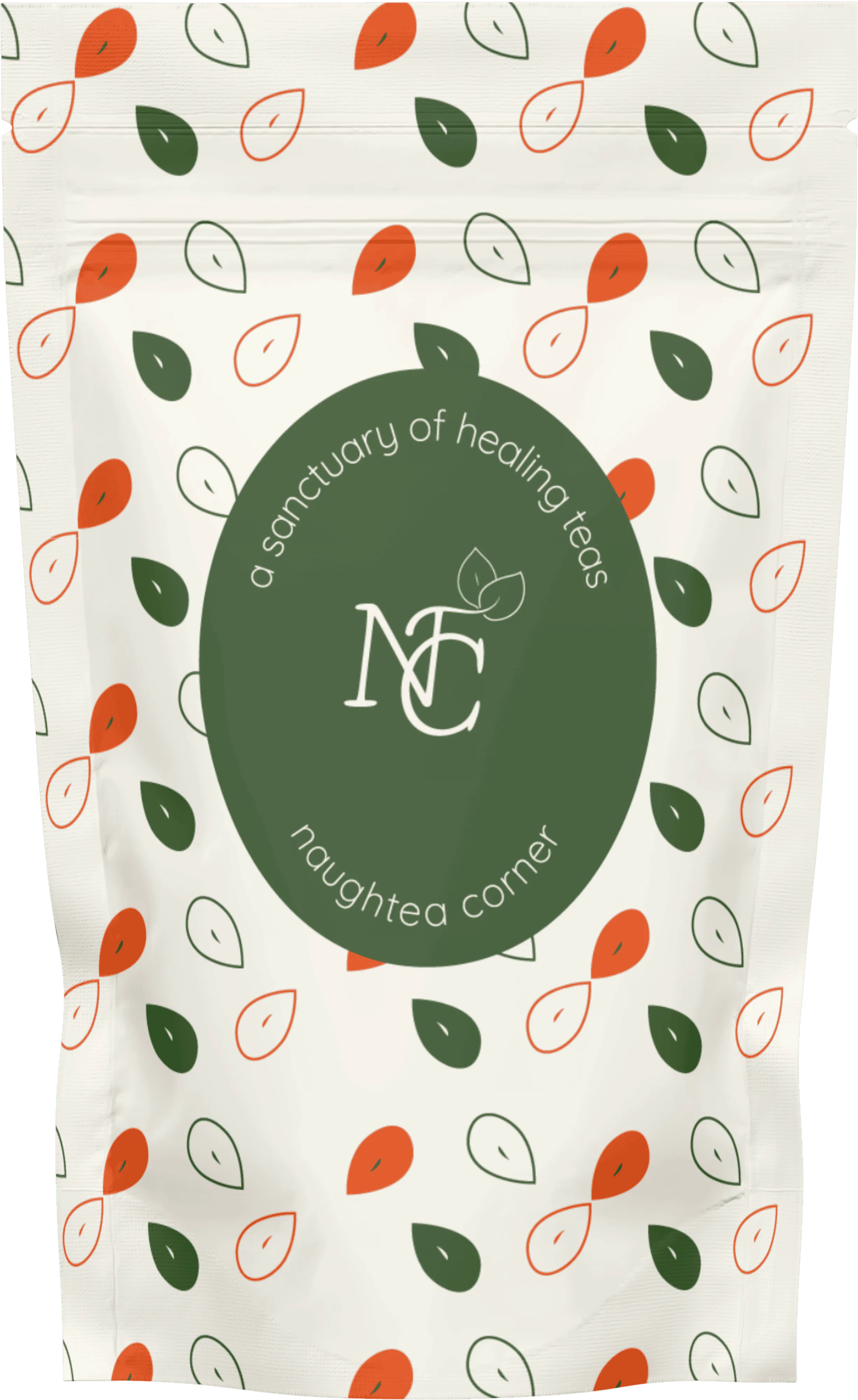 tea packaging