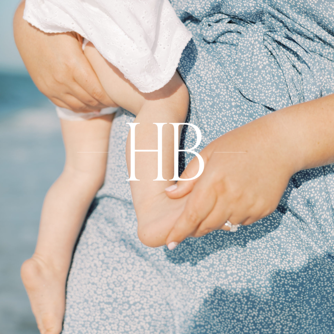 Logotype for business coach