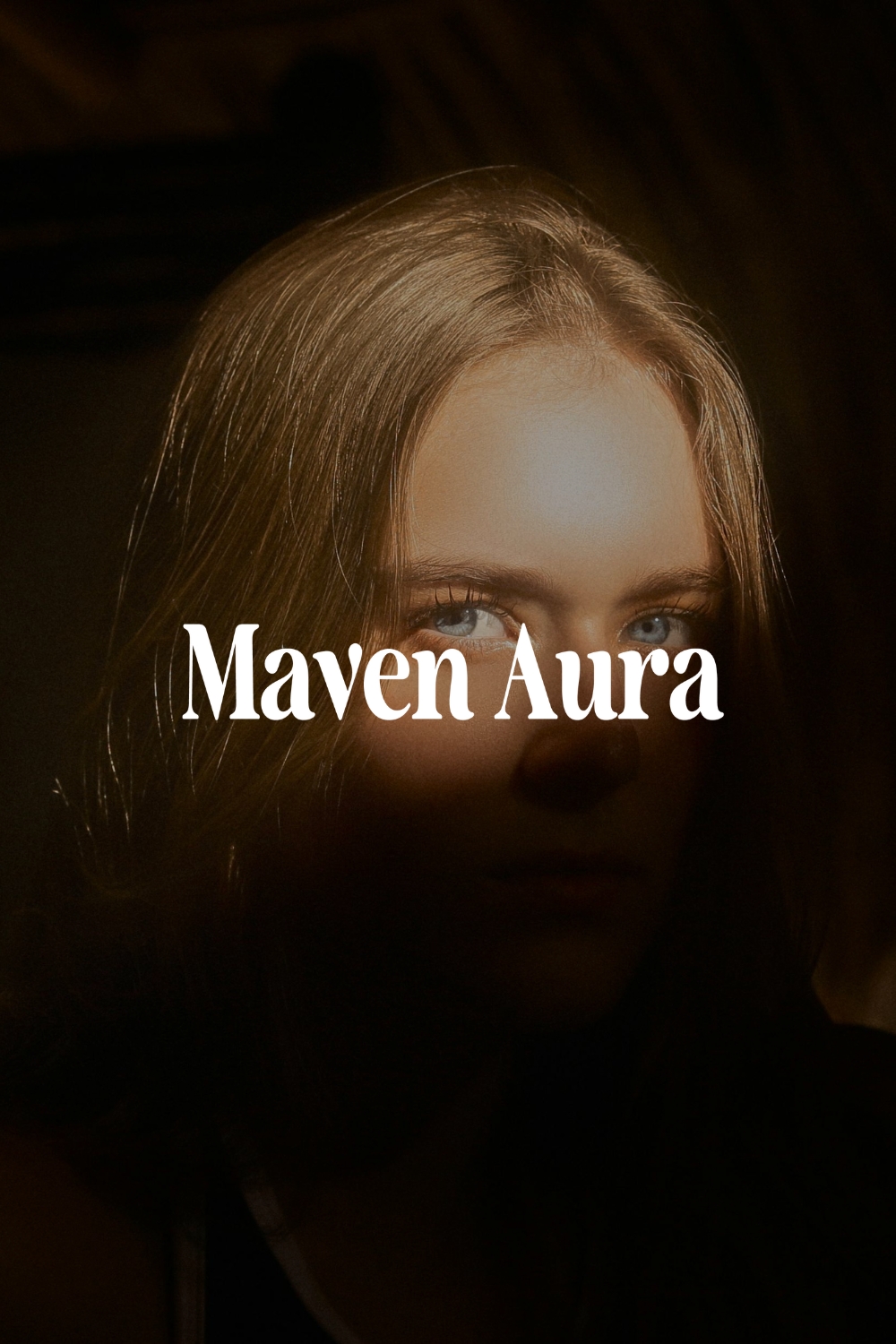 bold logo design for women