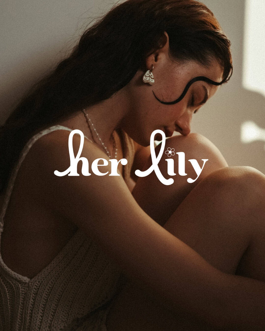 bold logo design for women