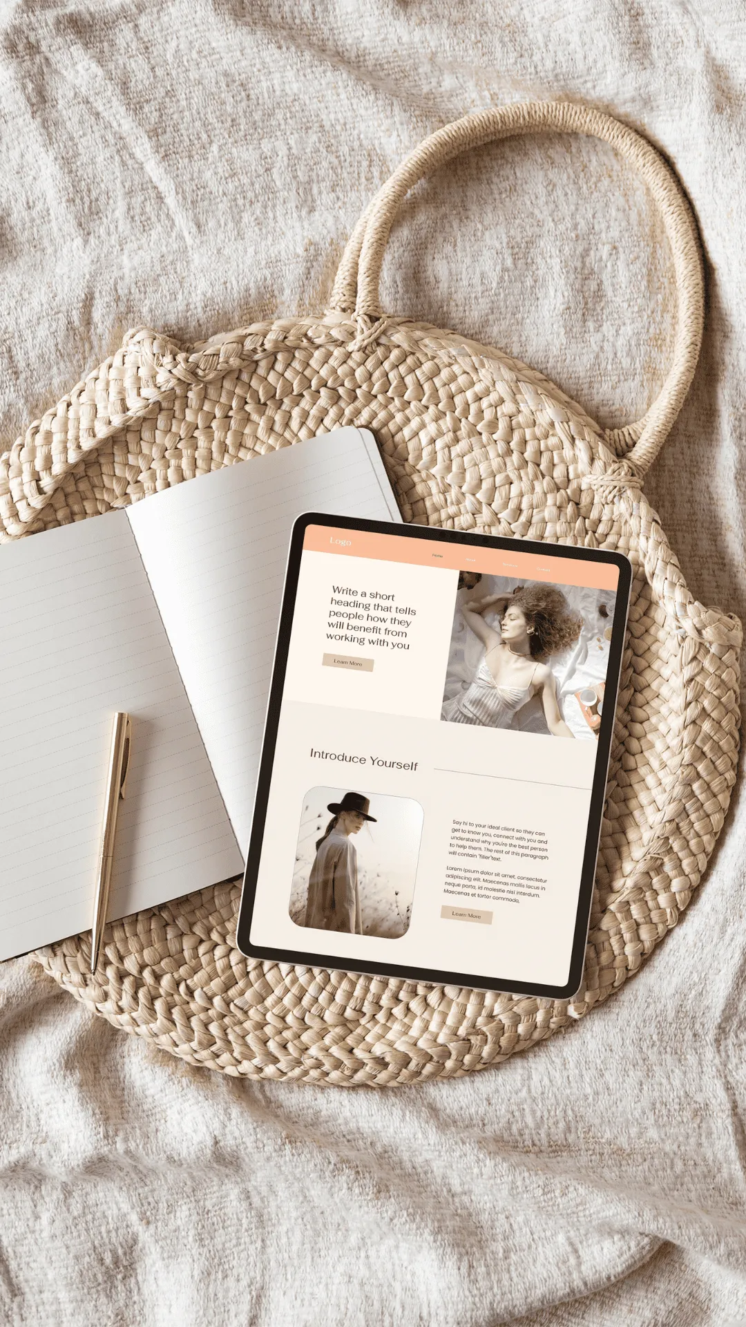 premium website design