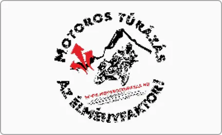Motoros Touring Logo
