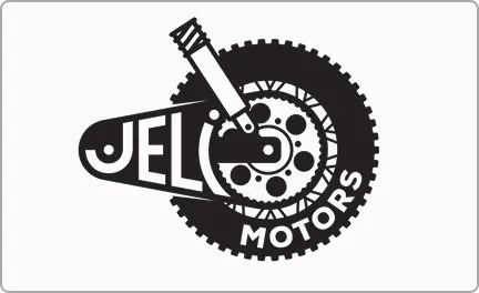 Jeli Motors Logo