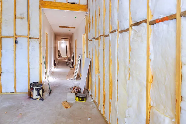 Trockenbau Schallschutz München DIN