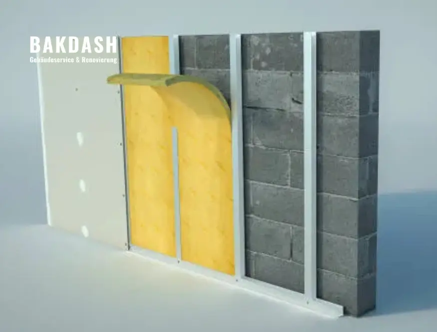 Was bedeutet Schallschutz im Trockenbau überhaupt?