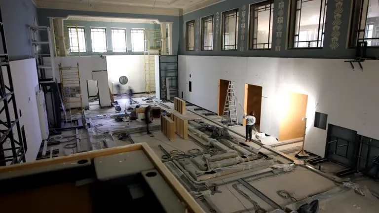 Die 7 typischen Altbau-Probleme in München (und was sie wirklich bedeuten)