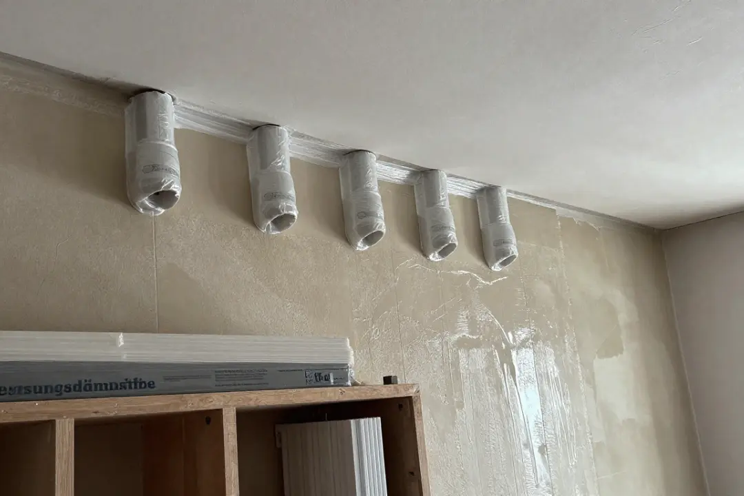 Altbau kernsanieren Planung, Kosten und Ablaufplan