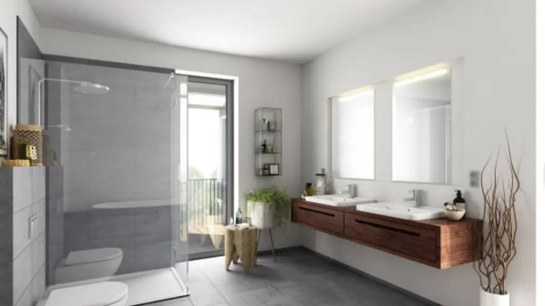 Badezimmer renovieren München – Kosten, Ablauf, Tipps & Ideen vom Profi