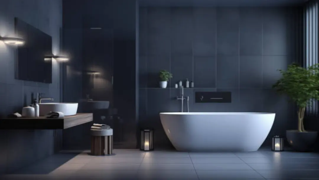 Badezimmer renovieren München aus einer Hand