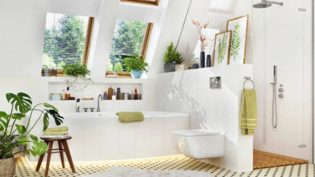 Moderne Lösungen für Ihr Badezimmer
