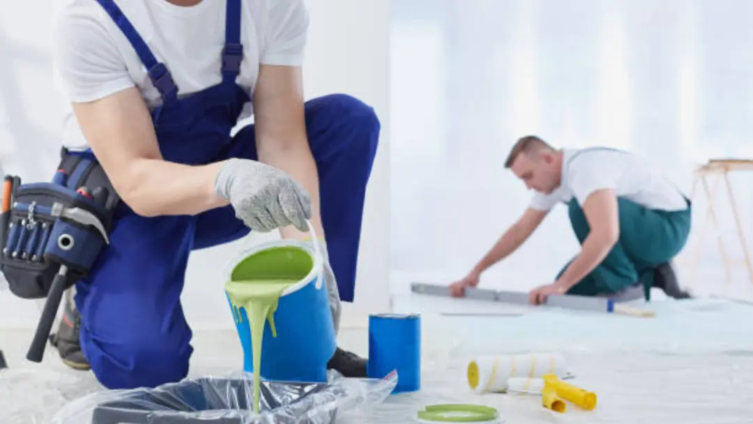 Malerarbeiten München – Kosten, Leistungen & Tipps für professionelle Ergebnisse