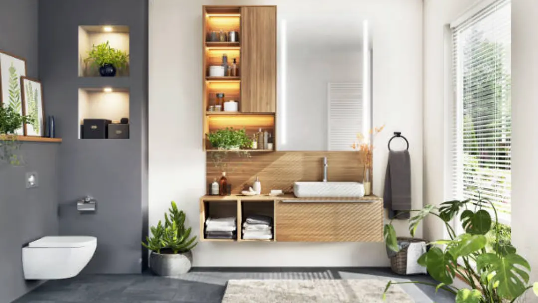 Fugenloses Bad Kosten pro m² – aktuelle Preise 2026